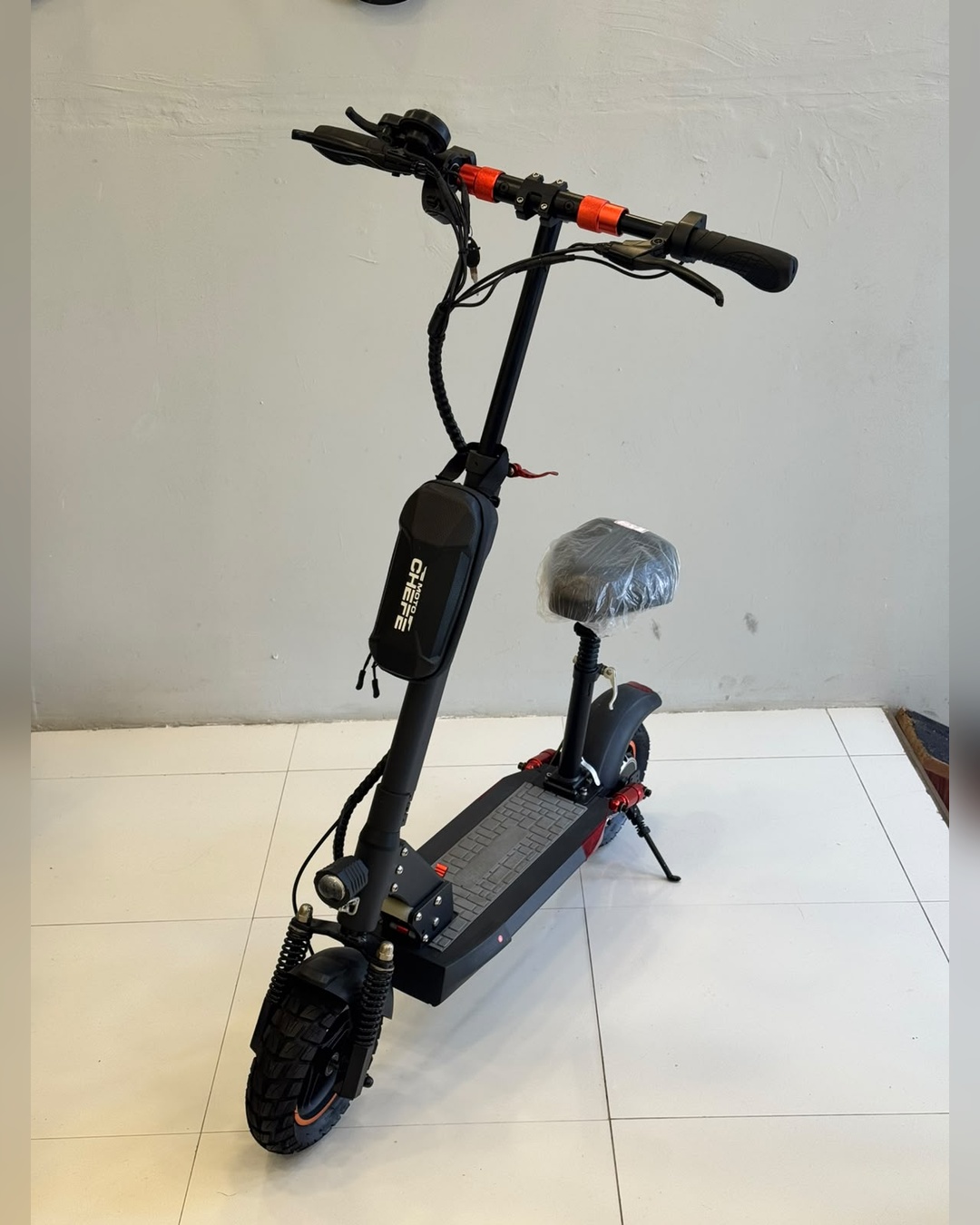 PATINETE P10